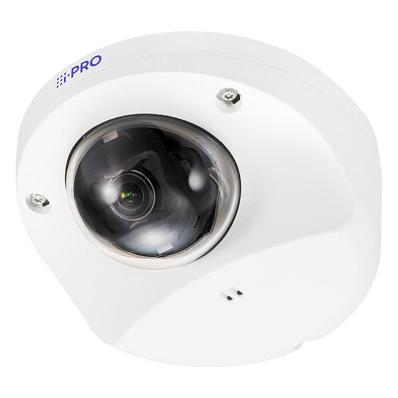 i-PRO WV-S35302-F2L(SF)