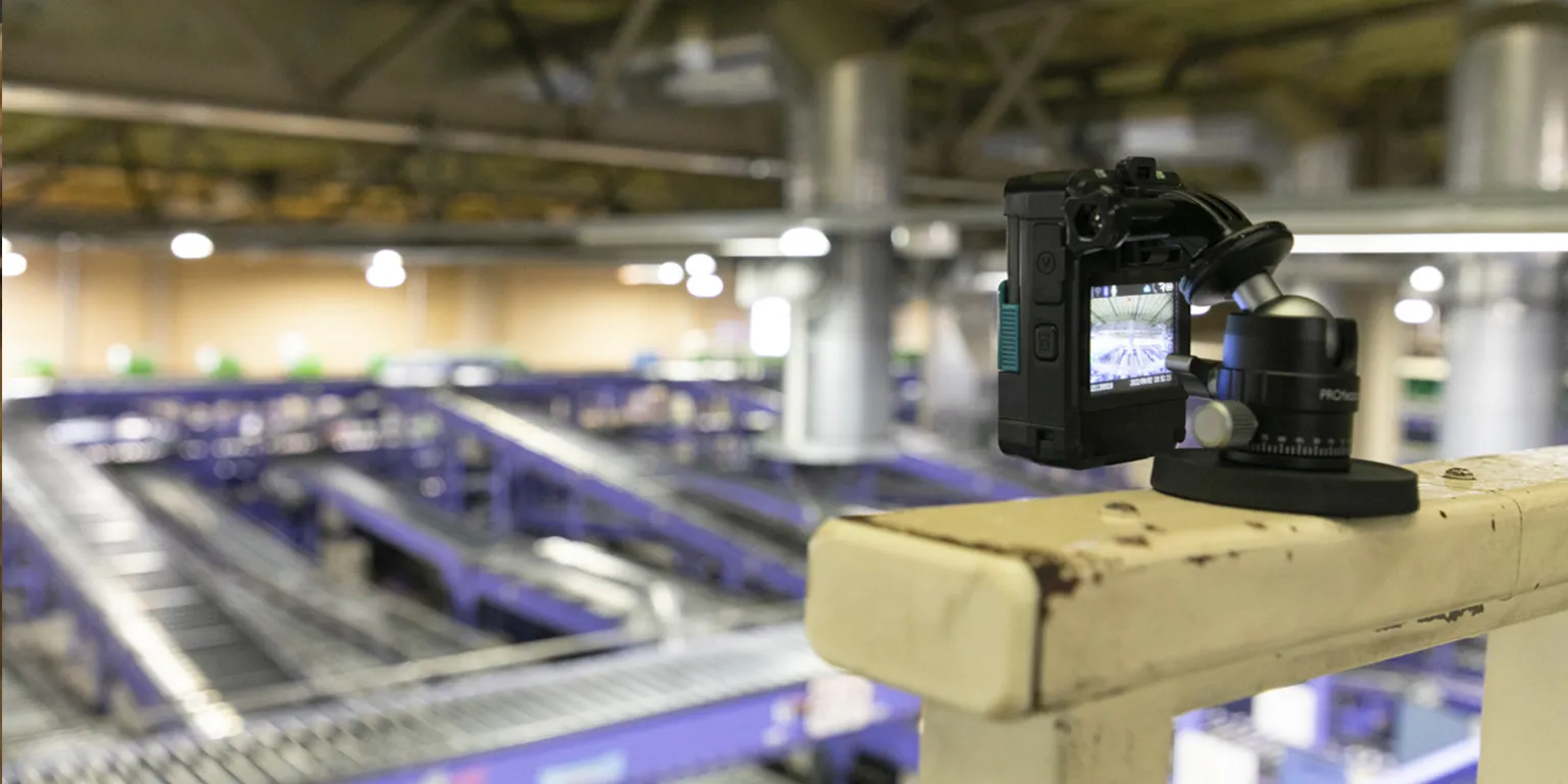 トーヨーカネツ株式会社　導入事例