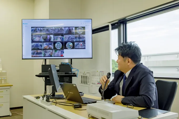 ヤマト運輸株式会社　導入事例