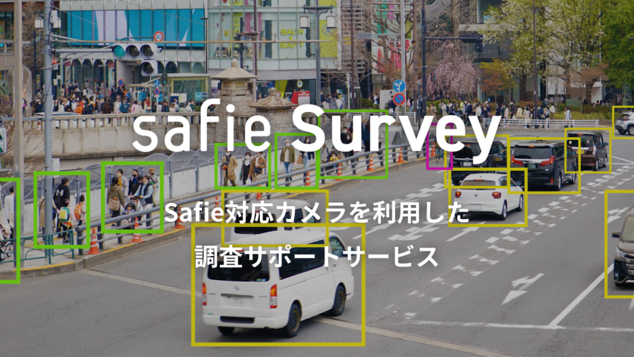 Safie Survey