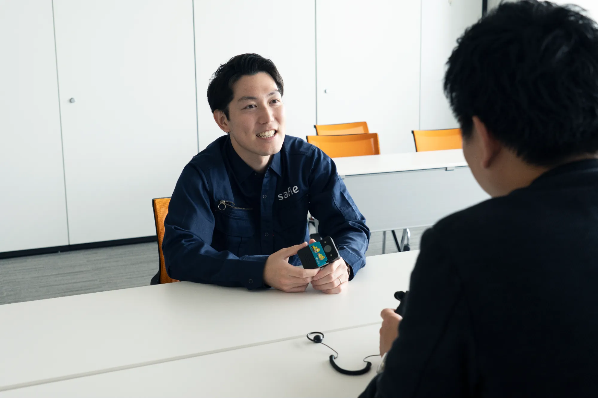建設現場の施工管理DXを実現する:SafieとBONX WORKが切り拓く、生産性向上と働き方改革の最前線|記事画像1