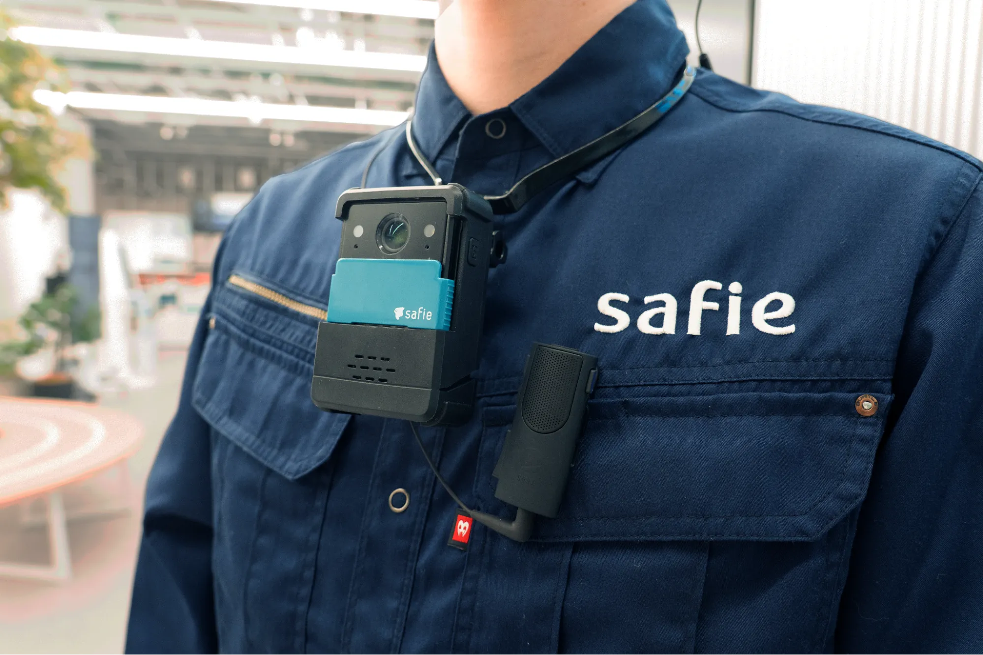 建設現場の施工管理DXを実現する:SafieとBONX WORKが切り拓く、生産性向上と働き方改革の最前線|記事画像7