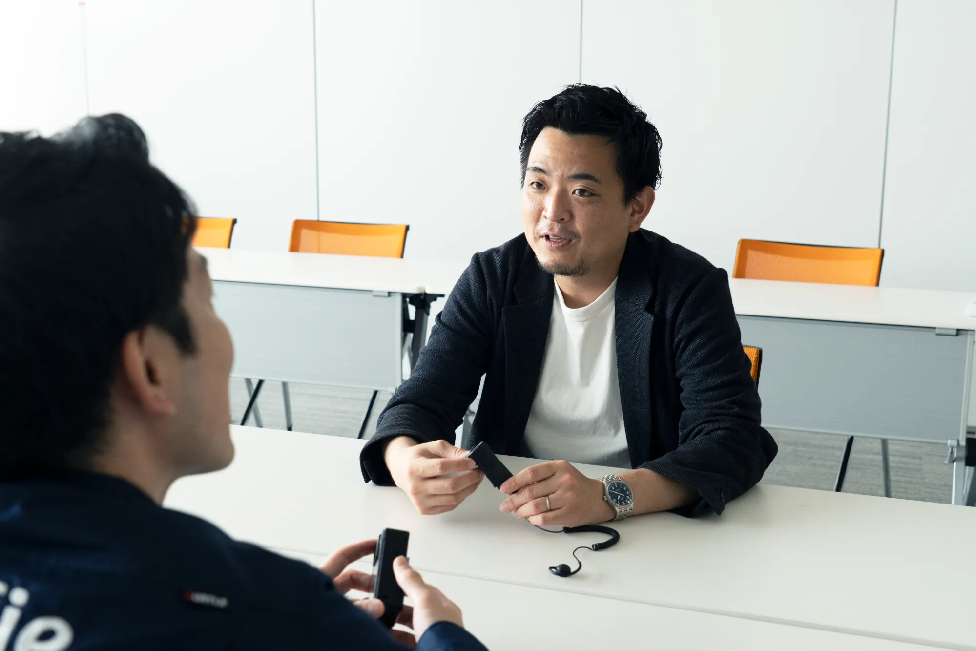 建設現場の施工管理DXを実現する:SafieとBONX WORKが切り拓く、生産性向上と働き方改革の最前線|記事画像2