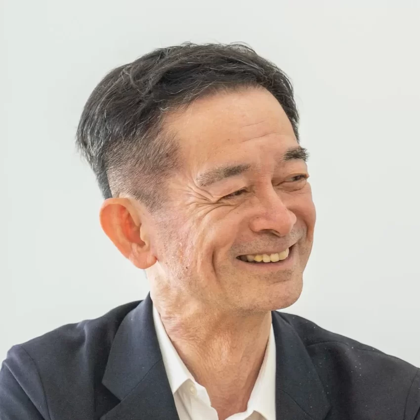 近江様