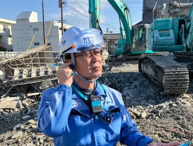 旭化成株式会社様