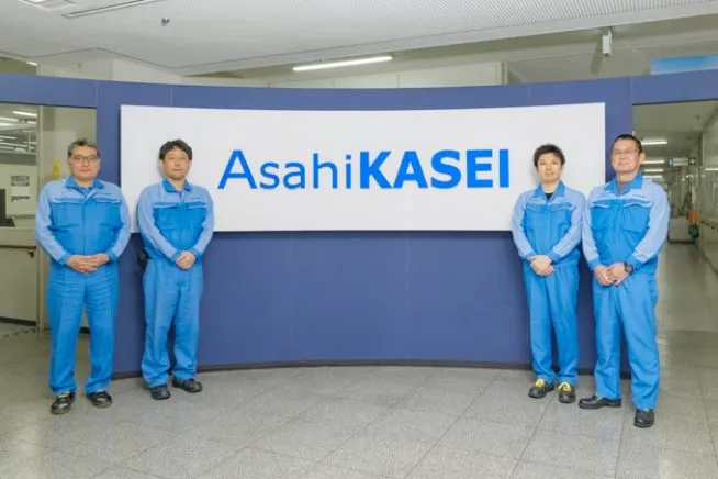 旭化成株式会社様