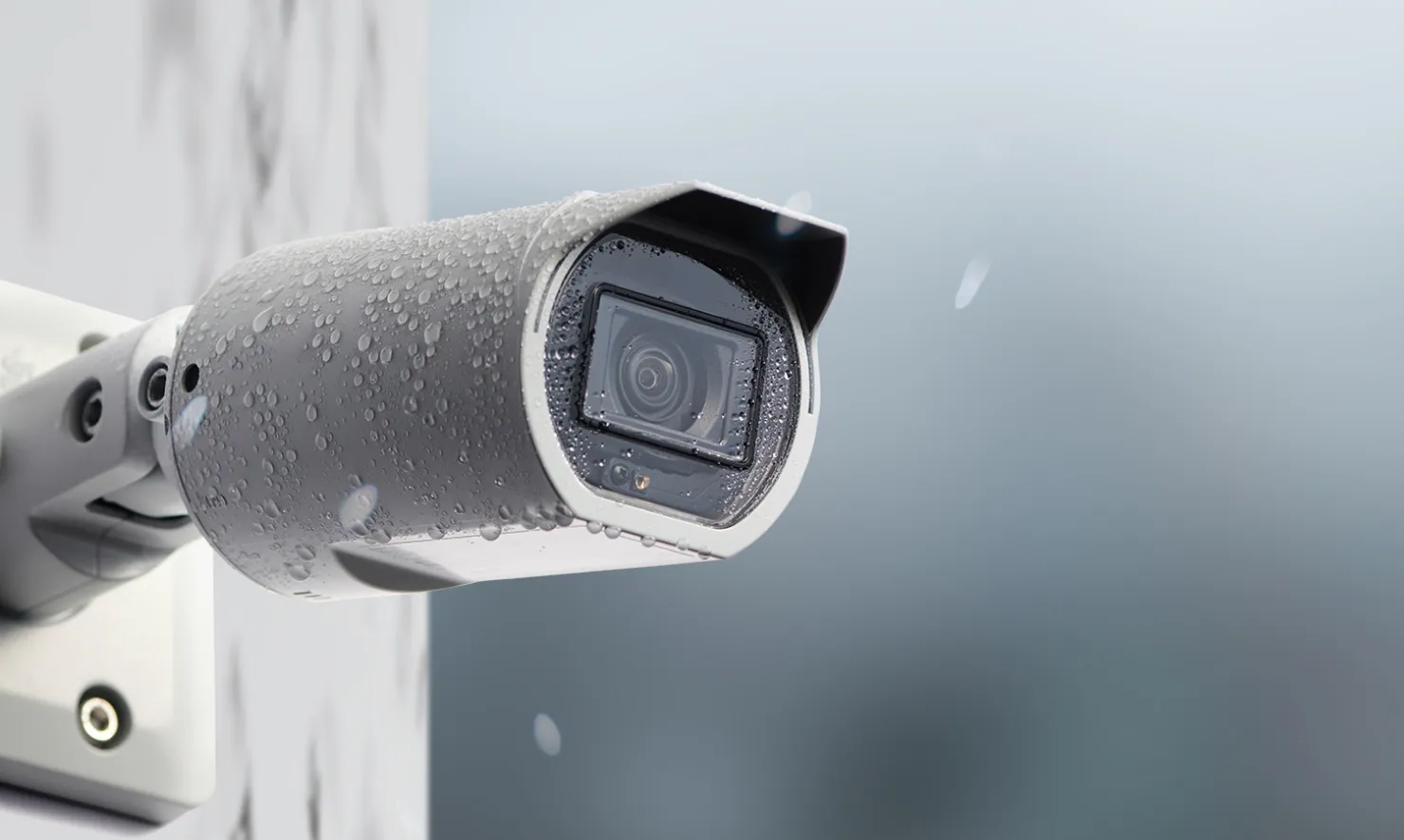 i-PRO WV-U1532LA(SF) 取付金具セット