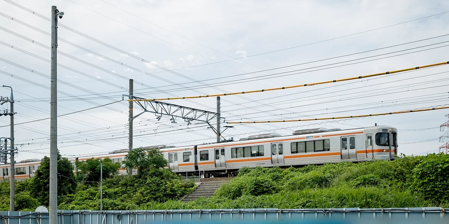 東海旅客鉄道株式会社(JR東海)様