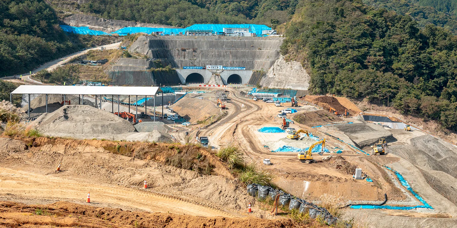 清水建設株式会社様