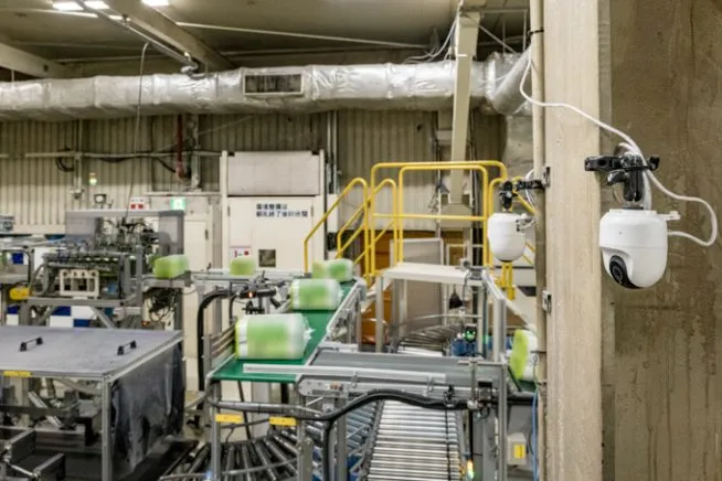 鶴見製紙株式会社様