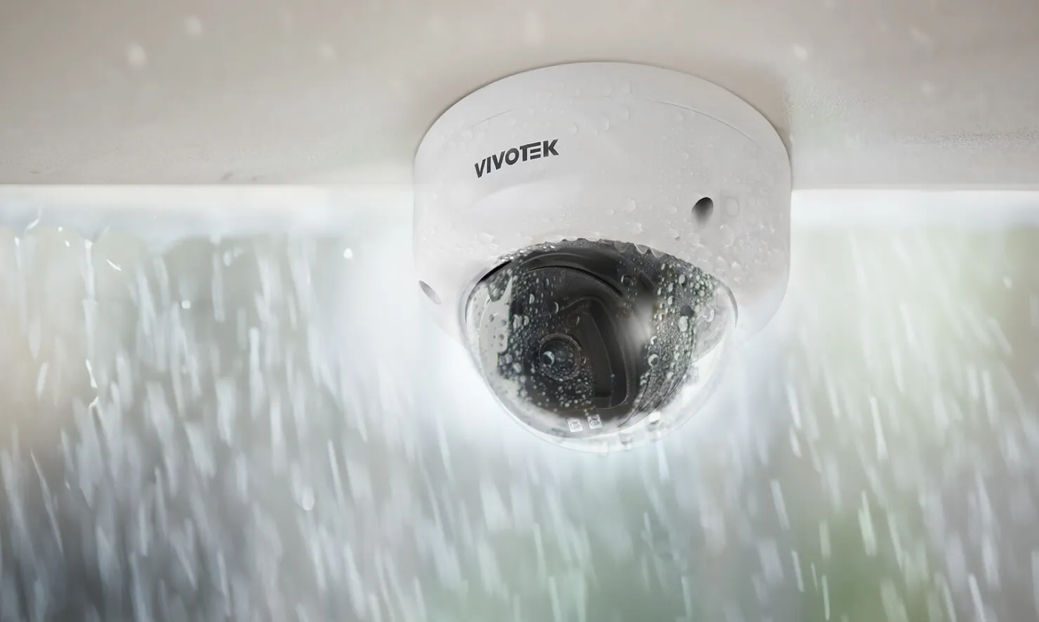 VIVOTEK FD9383-HV(2.8mm)(SF)