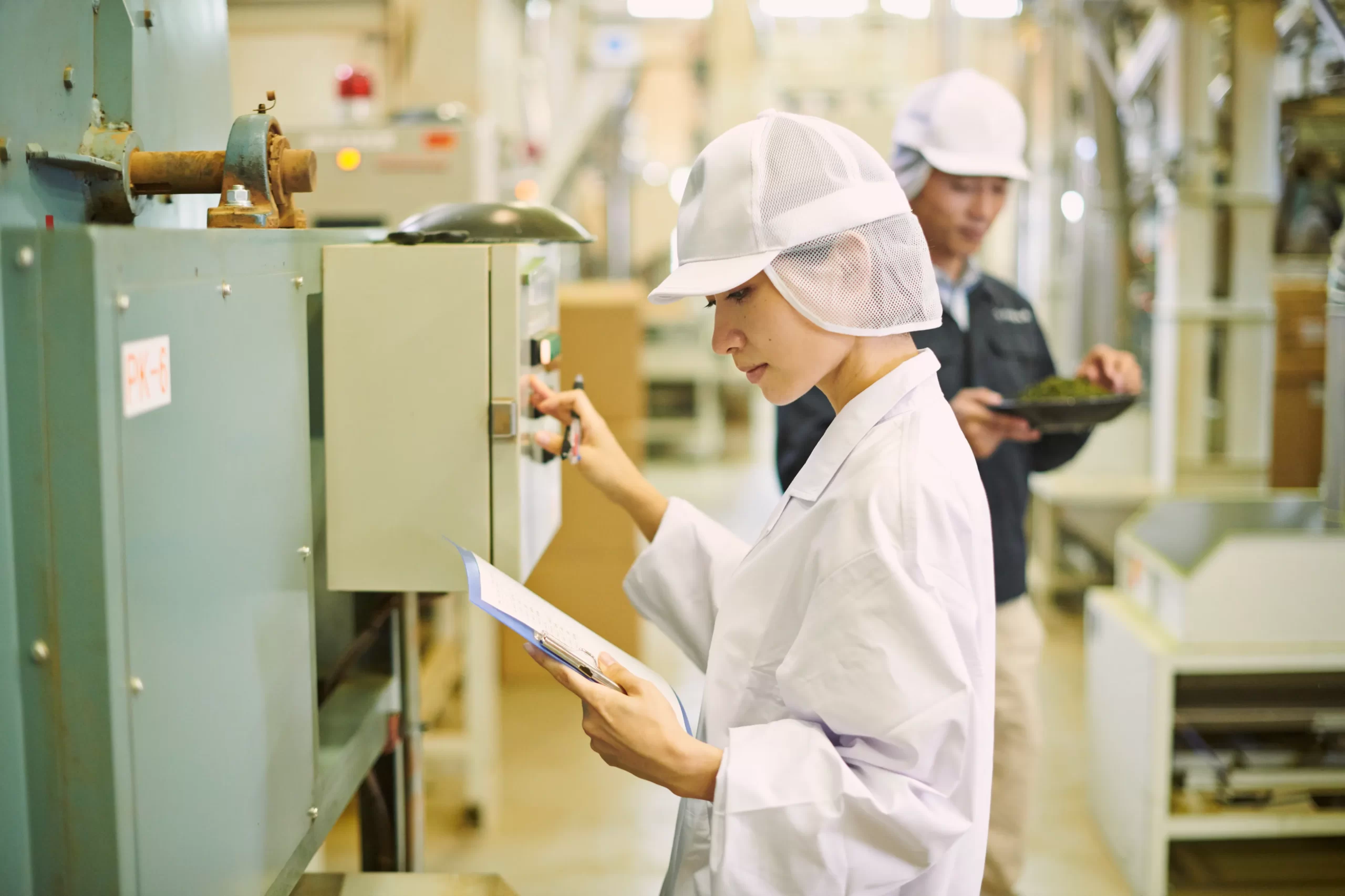 工場|イメージ画像