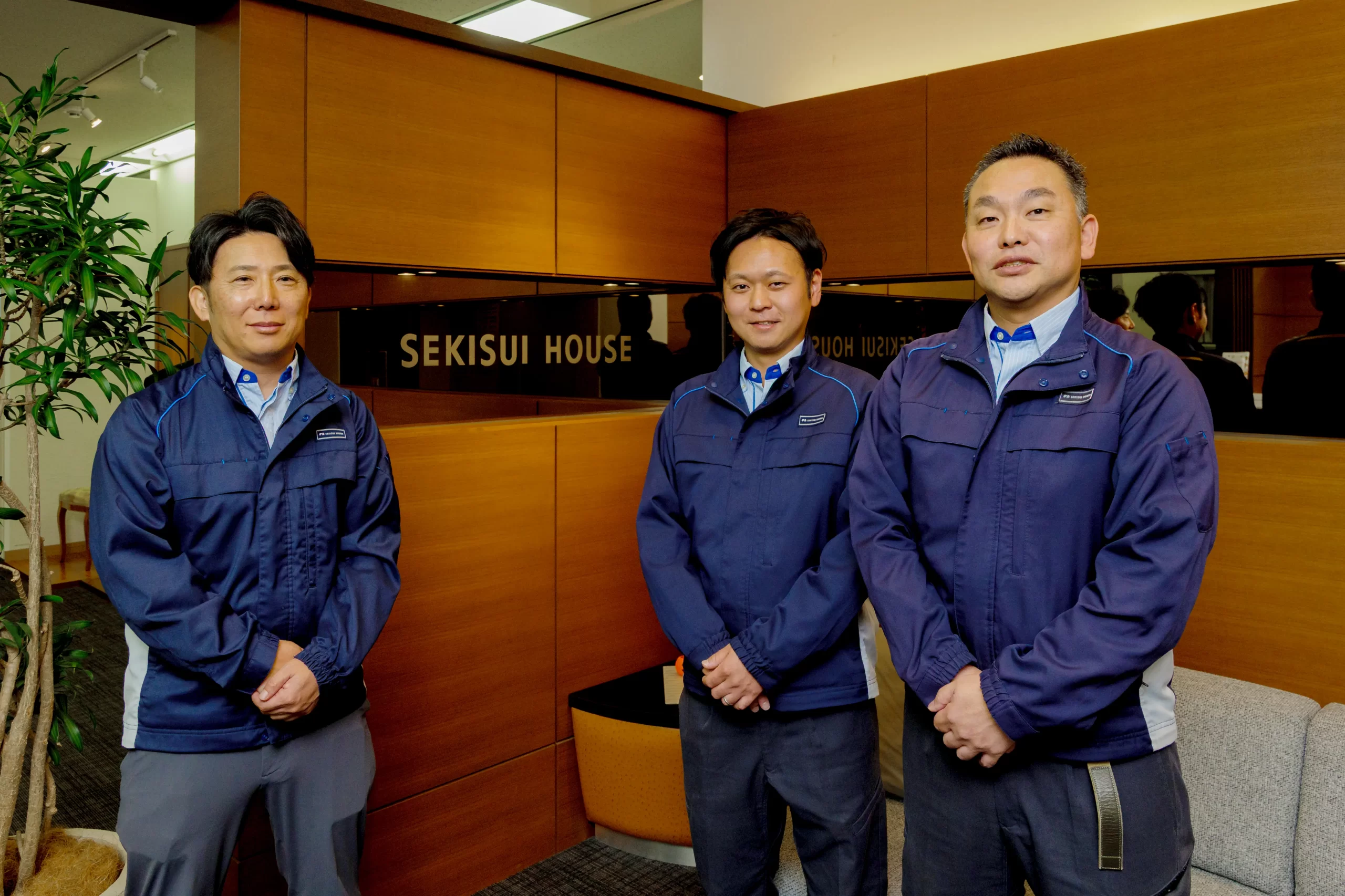 積水ハウス様・画像