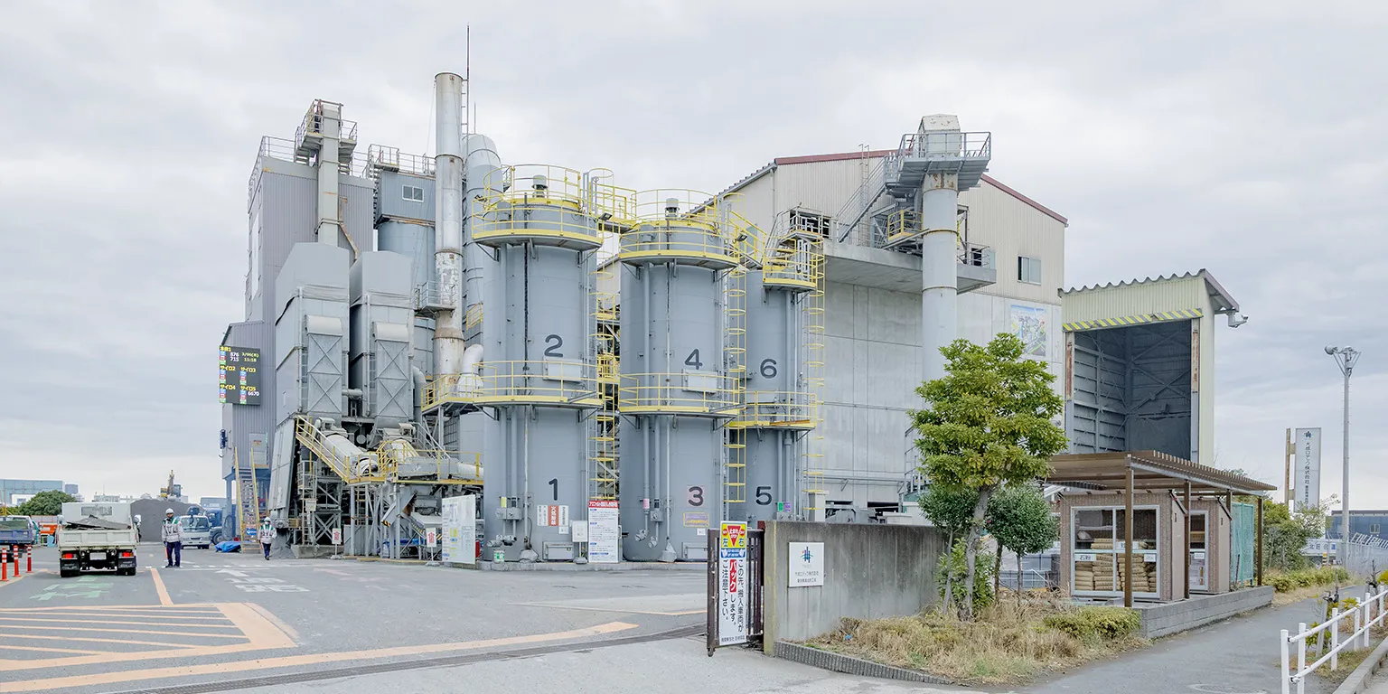 大成ロテック株式会社　導入事例