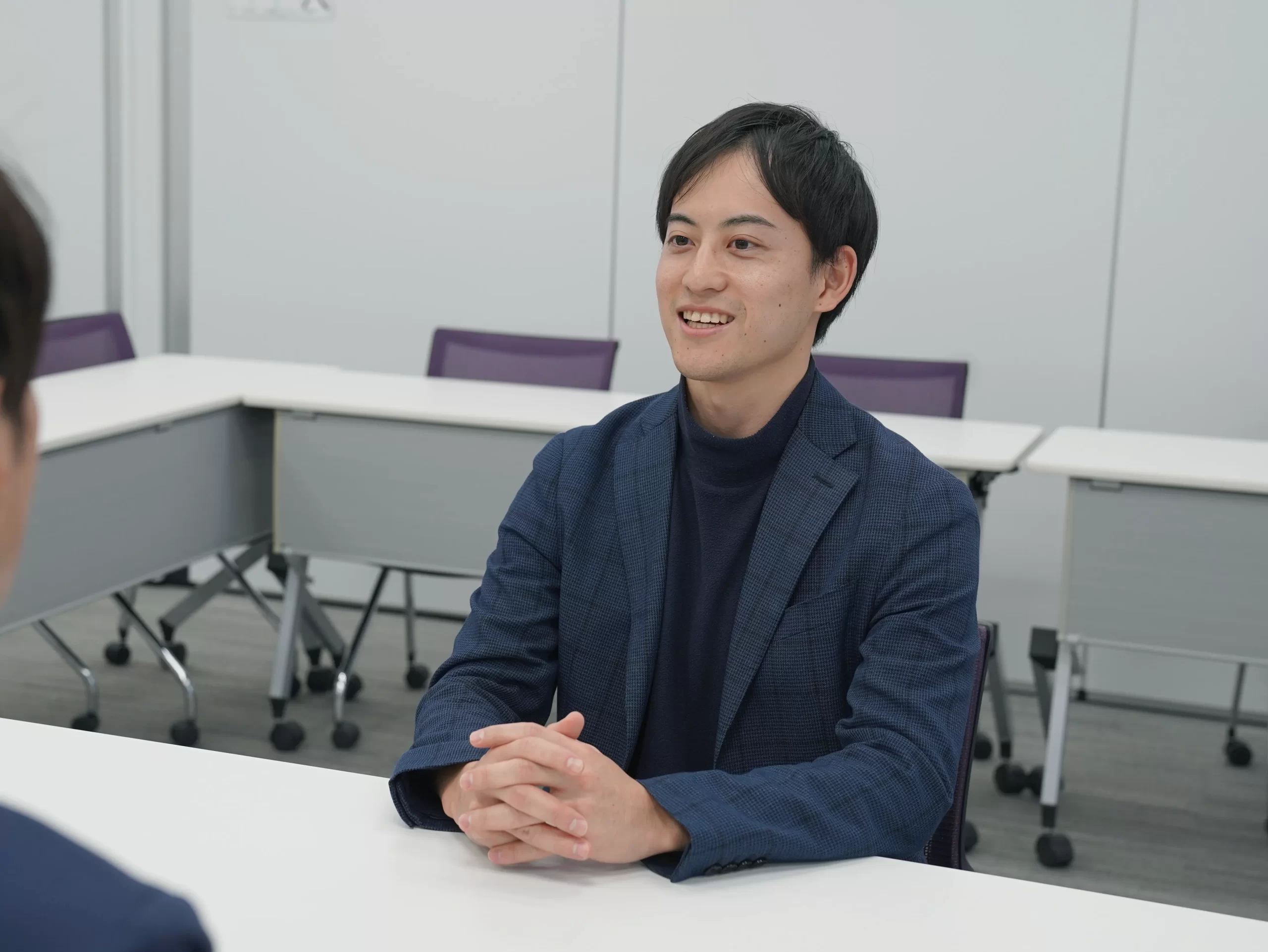 Safie×BONX対談記事：ボンクス國生様