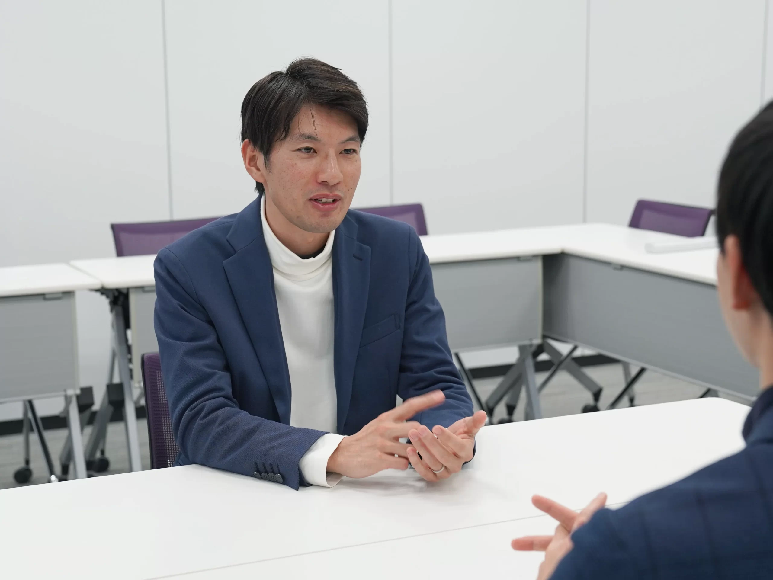 Safie×BONX対談記事：セーフィー天沼さん