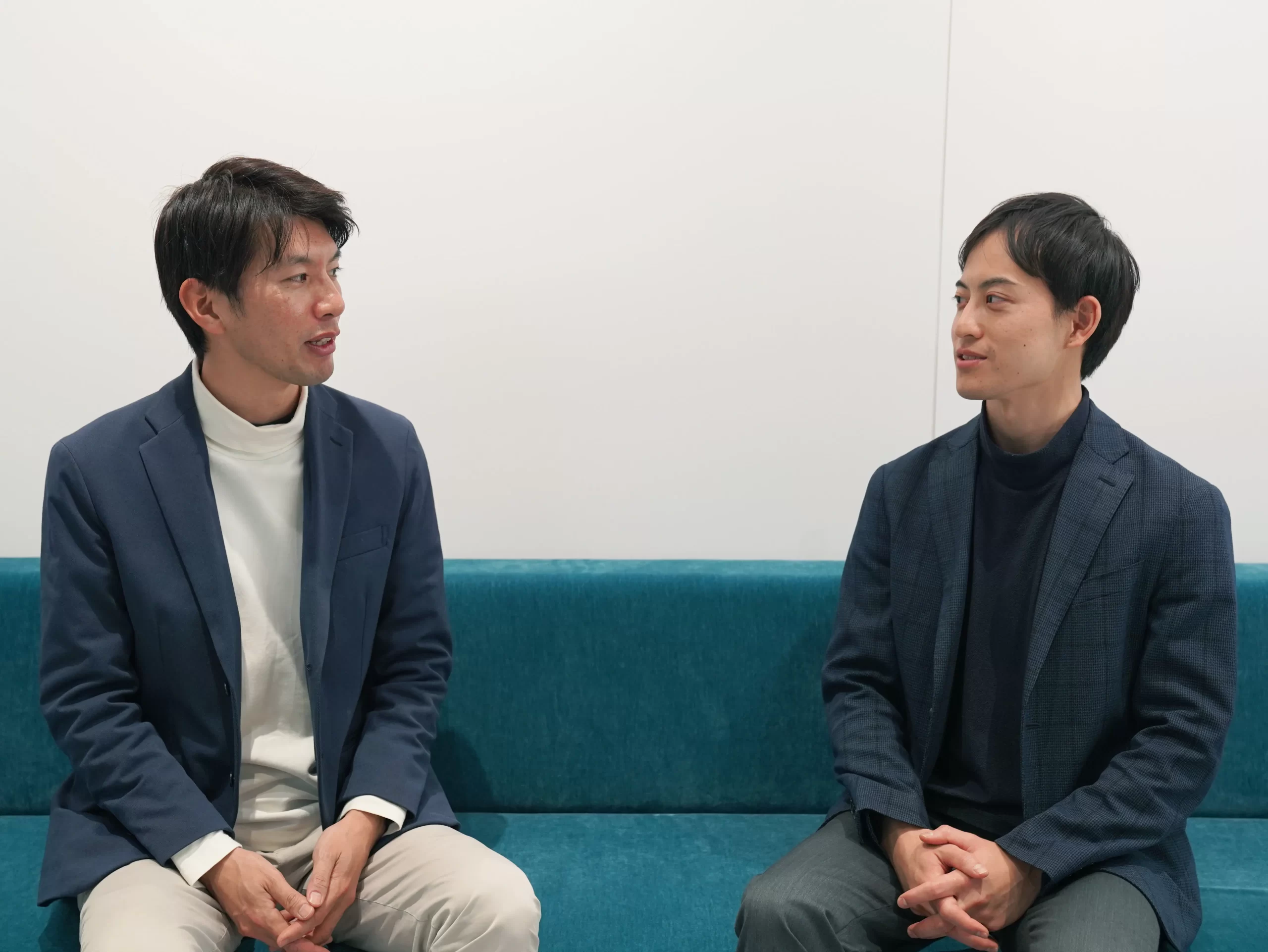 Safie×BONX対談記事：國生様×セーフィー天沼さん