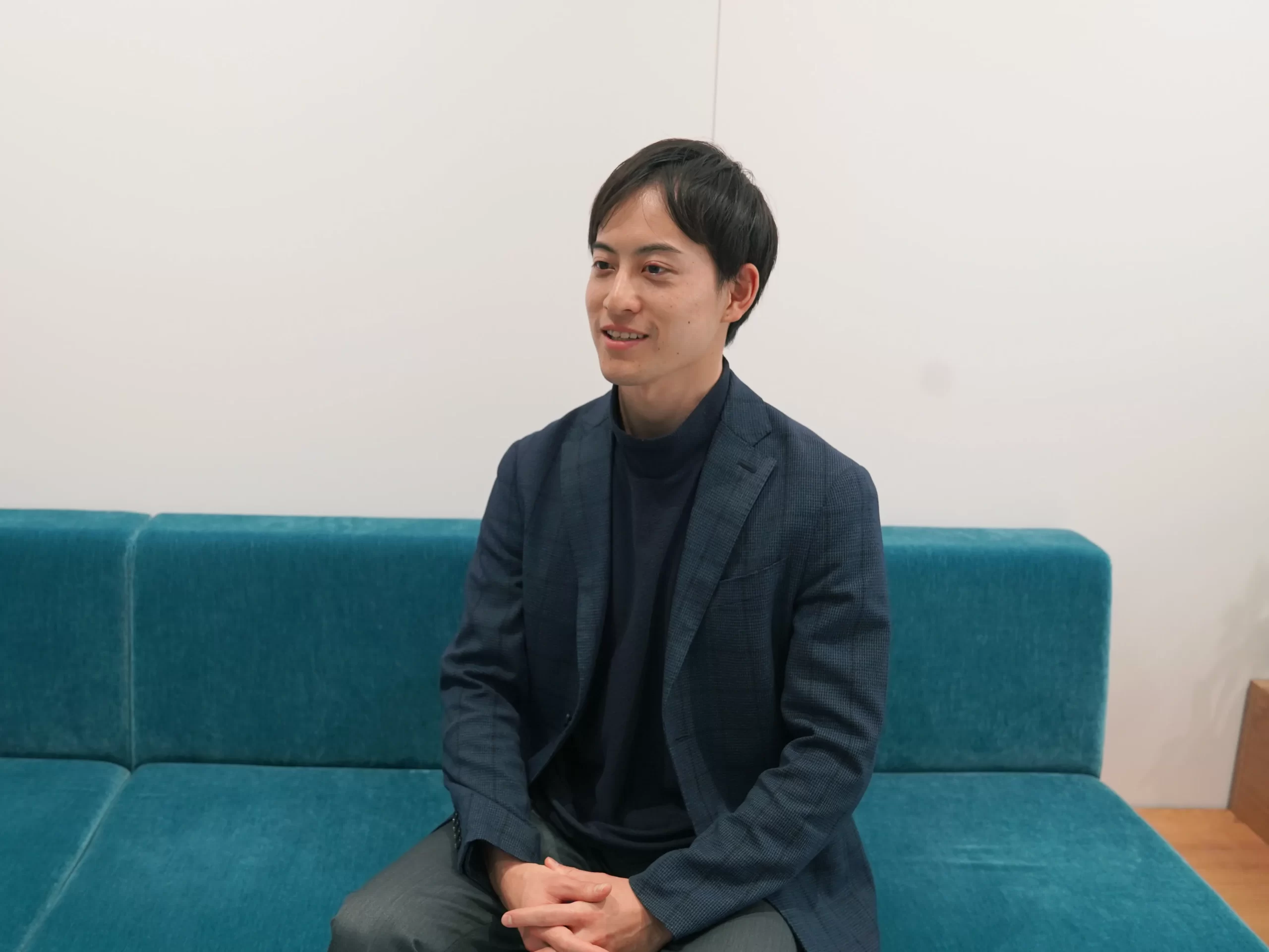 Safie×BONX対談記事：國生様