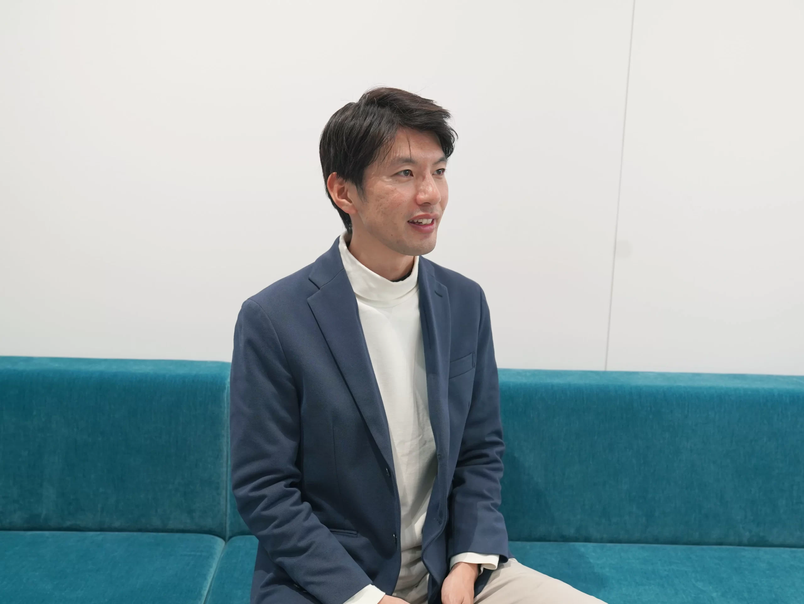 Safie×BONX対談記事：セーフィー天沼さん