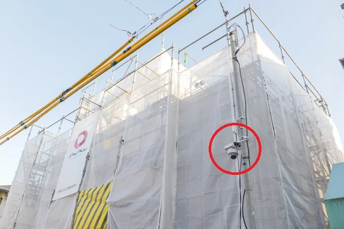 大和ハウス工業株式会社様