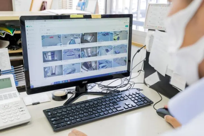 広島レンタカー株式会社様