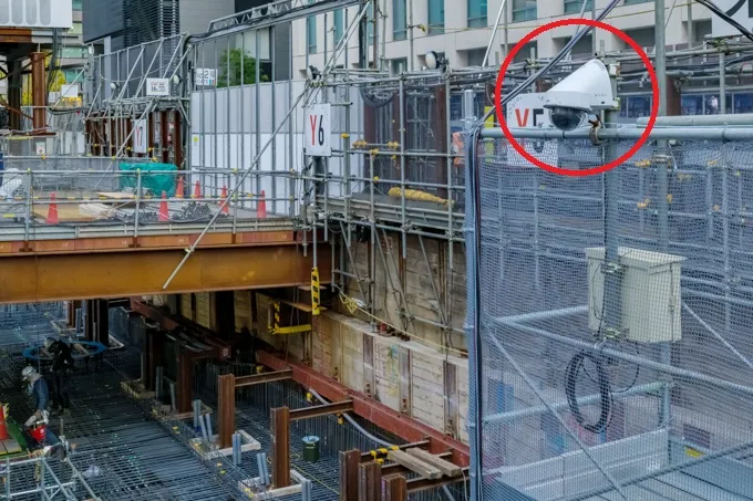 戸田建設株式会社様