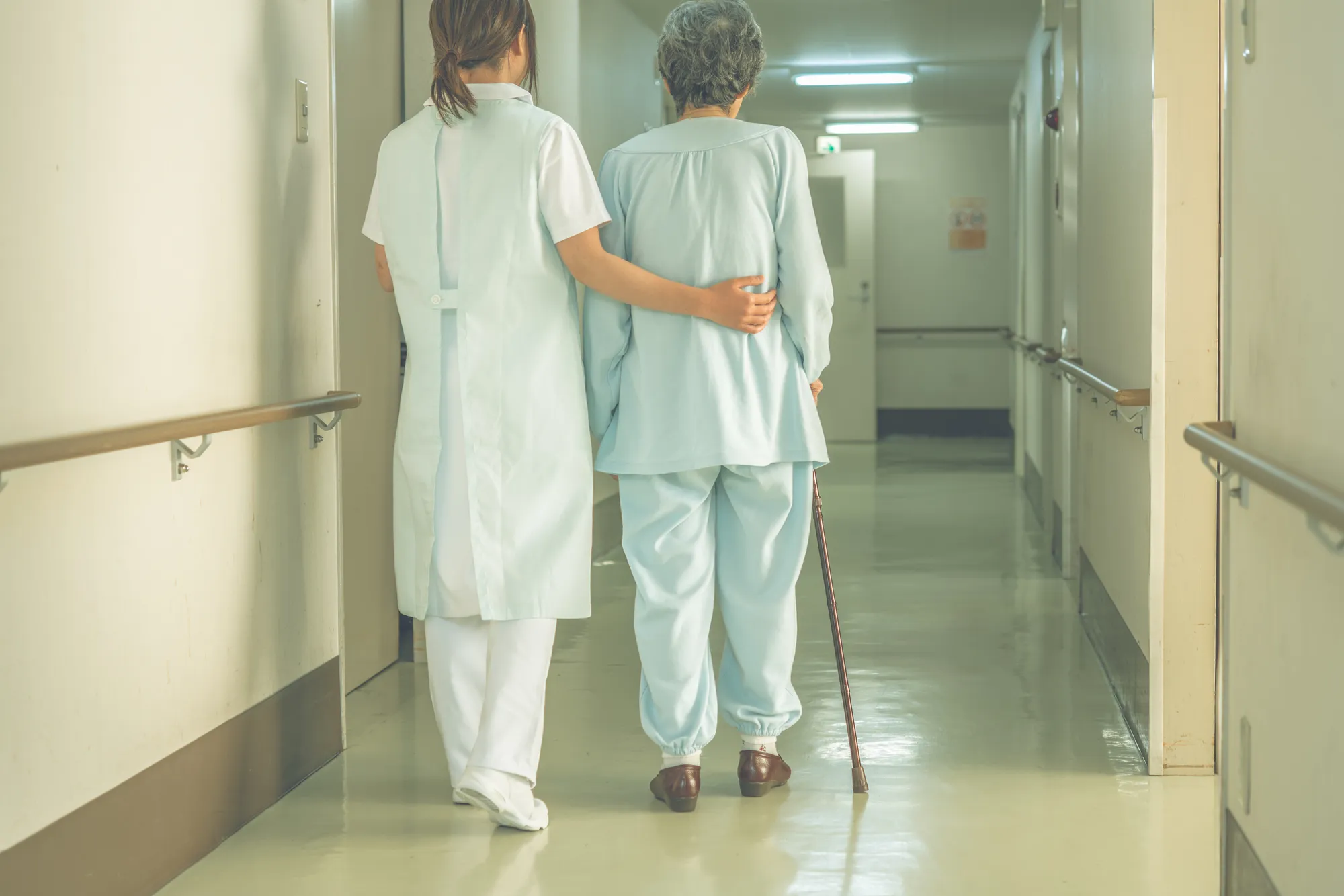 介護イメージ画像