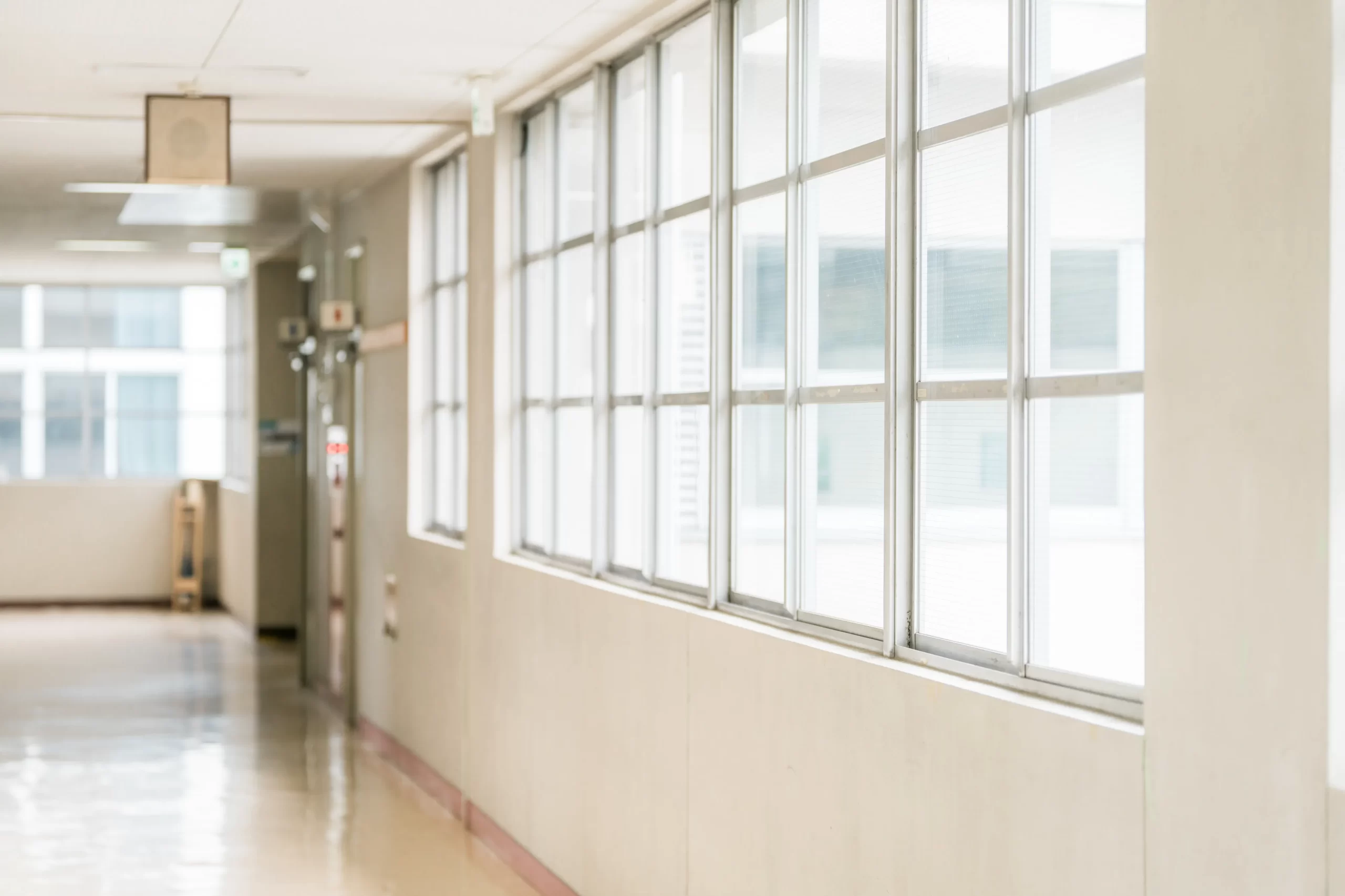 塾の中・イメージ画像