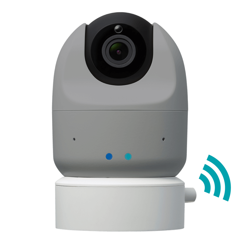 Safie One(セーフィーワン)の本体写真