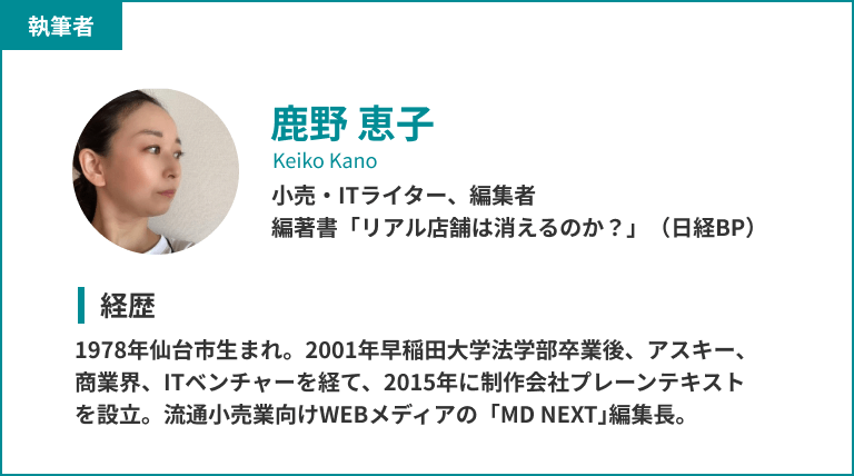 著者プロフィール