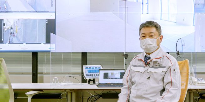大和ハウス工業株式会社