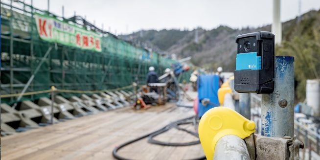 サブコン・インフラ工事向けクラウド防犯カメラのおすすめと使い方