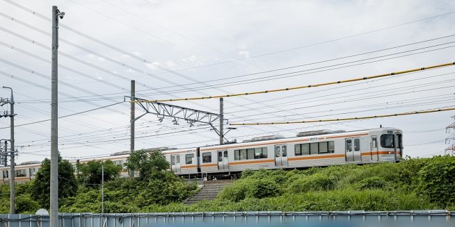 東海旅客鉄道株式会社（JR東海）
