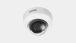 VIVOTEK FD9186-H(SF)