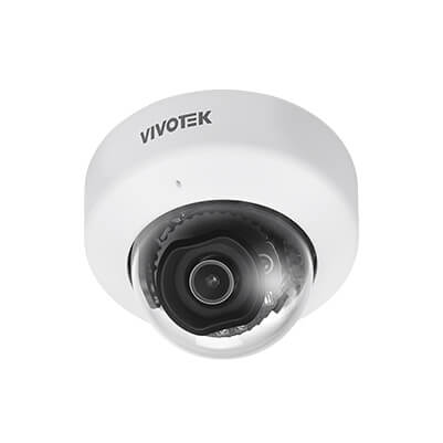VIVOTEK FD9186-H（SF）の製品画像