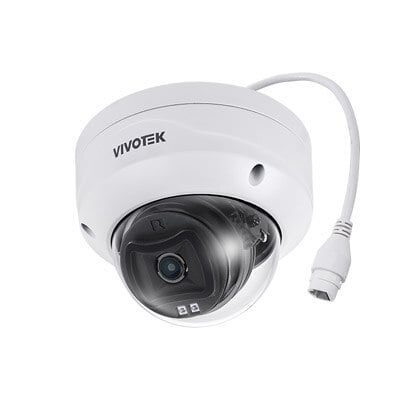VIVOTEK FD9383-HVの製品画像