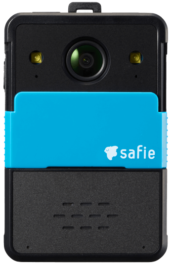 Safie Pocket2 Plus