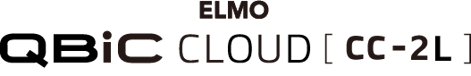 ELMO QBiC CLOUD [CC-2L]