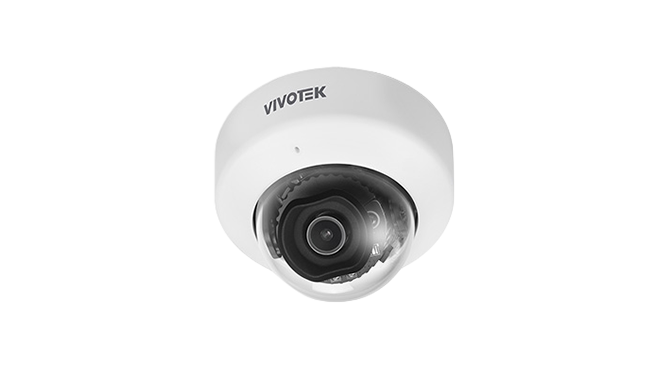 VIVOTEK FD9186-H(SF)
