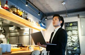 遠隔臨店