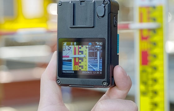 デジタルズームでくっきり