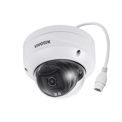 VIVOTEK FD9383-HVの製品画像
