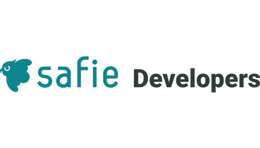 Safie Developers