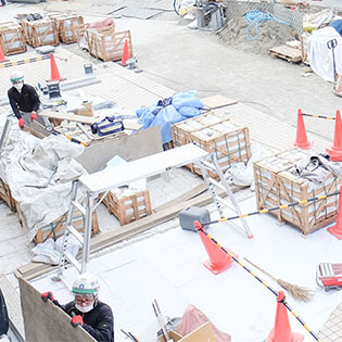 3.建築業界のお悩み解決