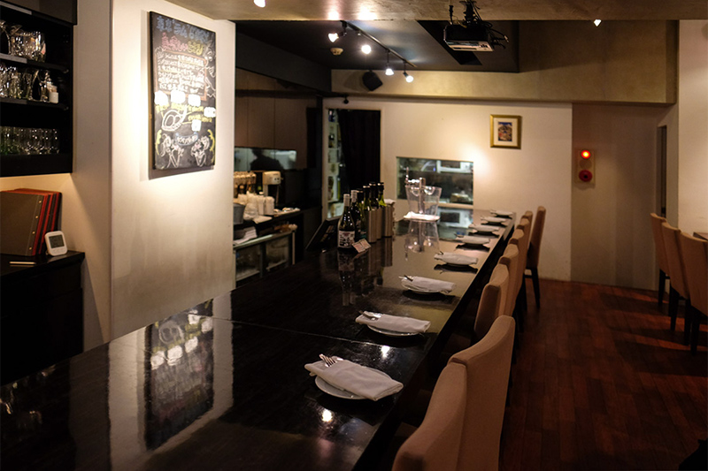 飲食店の防犯カメラ・監視カメラオススメ設置ポイント！