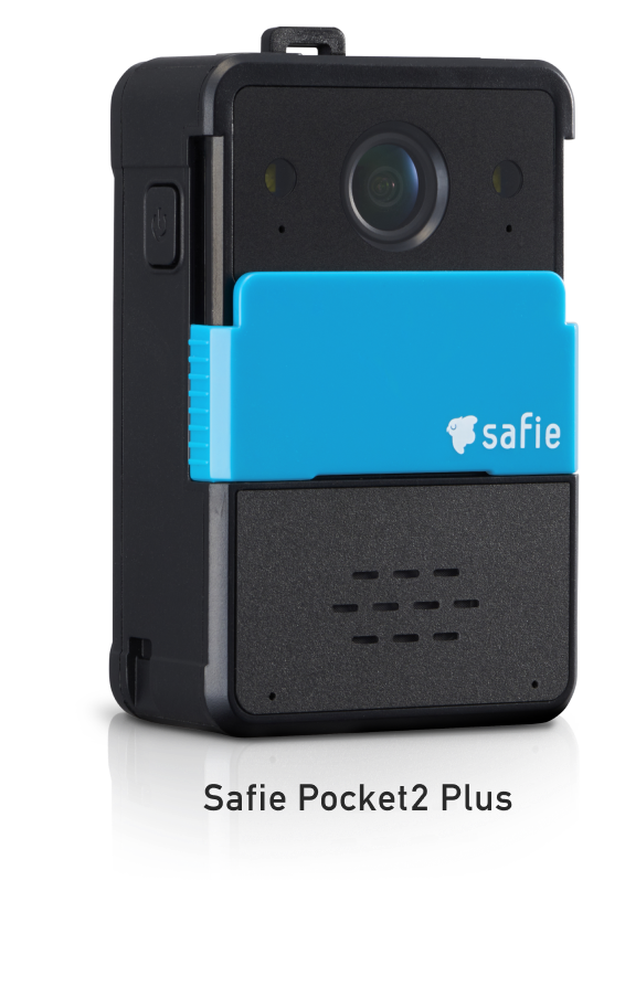 Safie Pocket2 Plus