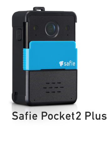 Safie Pocket2 Plus