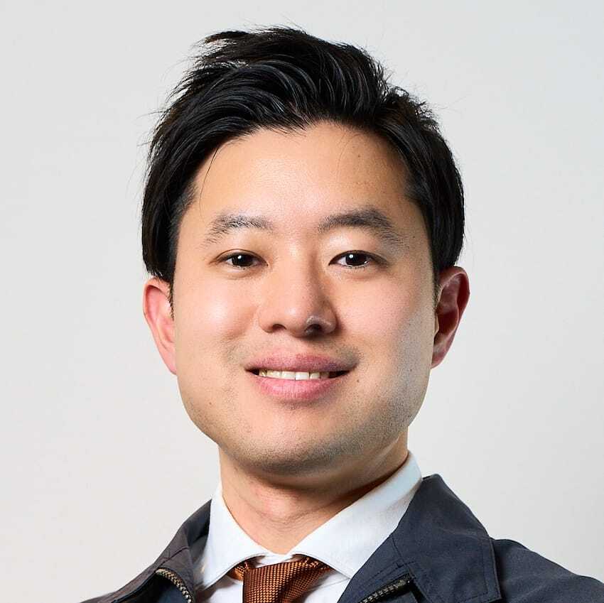 大西 洋
