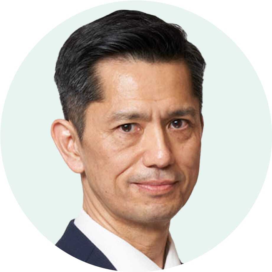 栗田 泰司