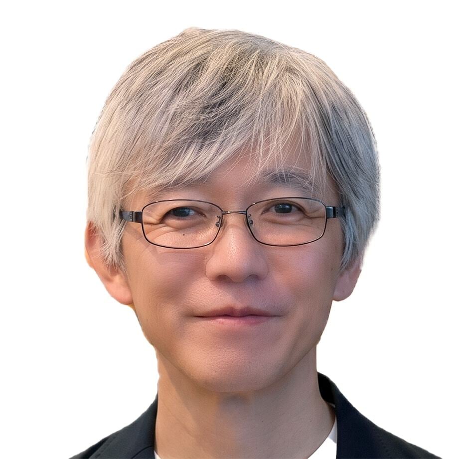 及川 卓也